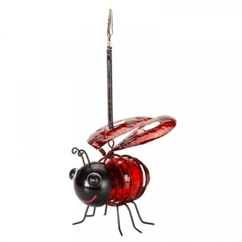 Bug Light - Ladybird