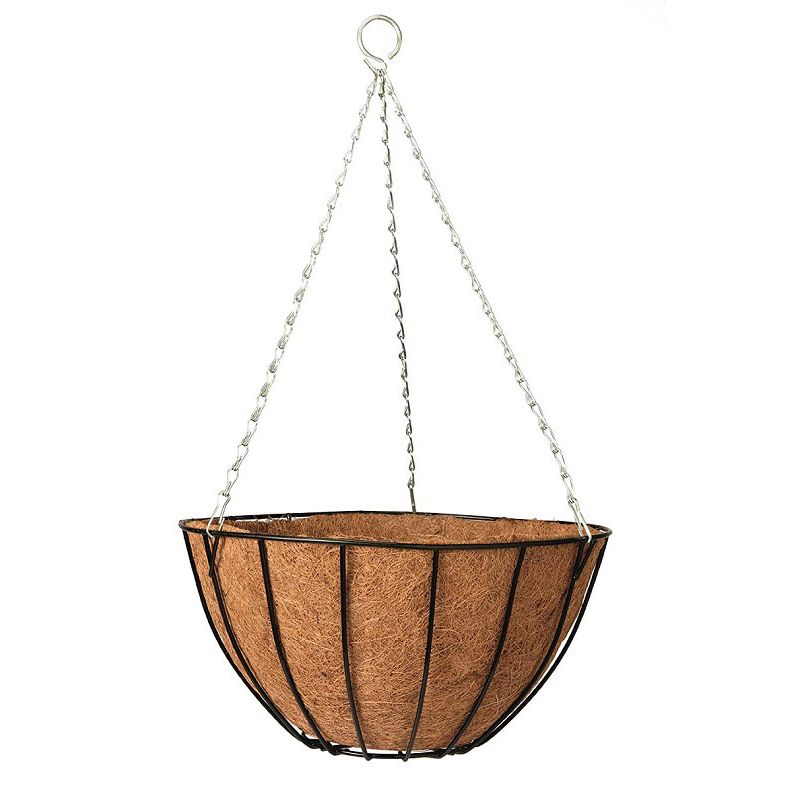 Classic Hanging Basket 40cm (16")