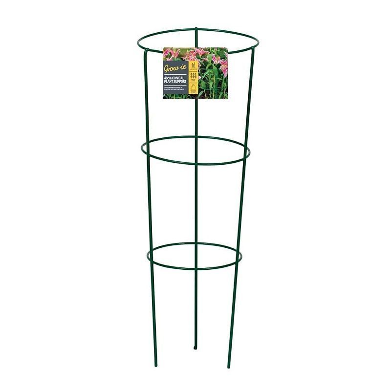 Grow It Conical Plant Support (Medium)