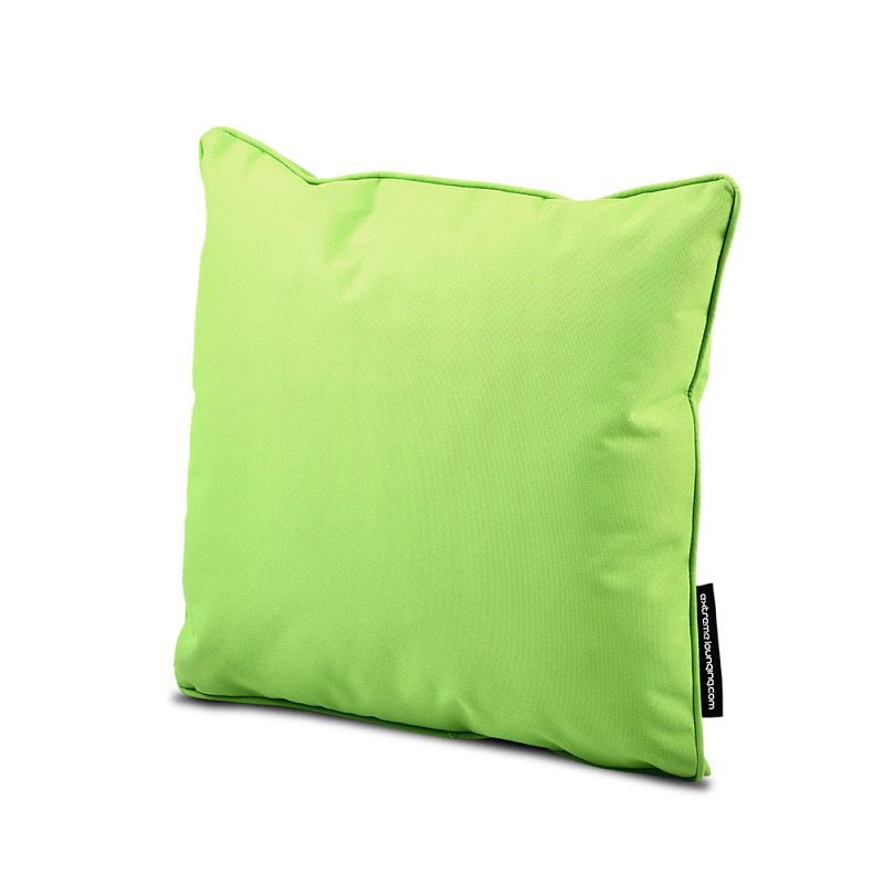 Outdoor Cushion - Lime