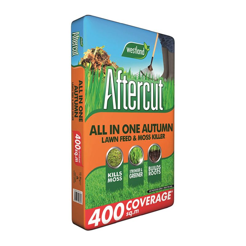 Aftercut All in One Autumn 400m² Bag