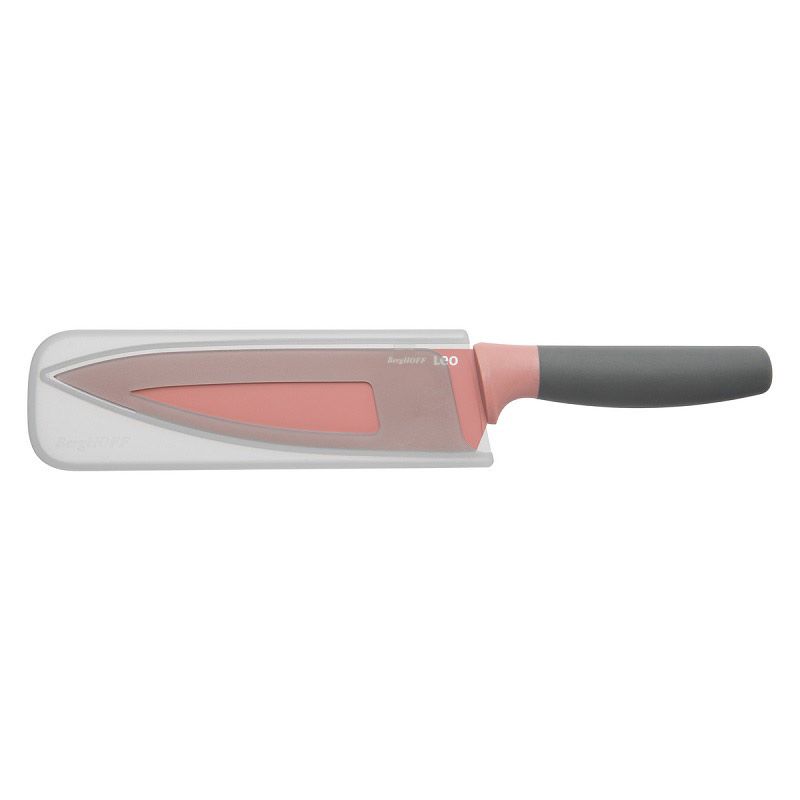 Chefs Knife 19cm - Pink