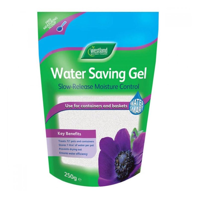 Westland Water Saving Gel 250g