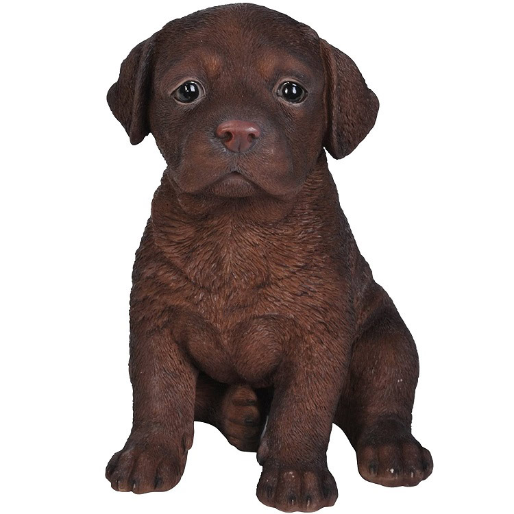 Pet Pals - Chocolate Labrador Puppy