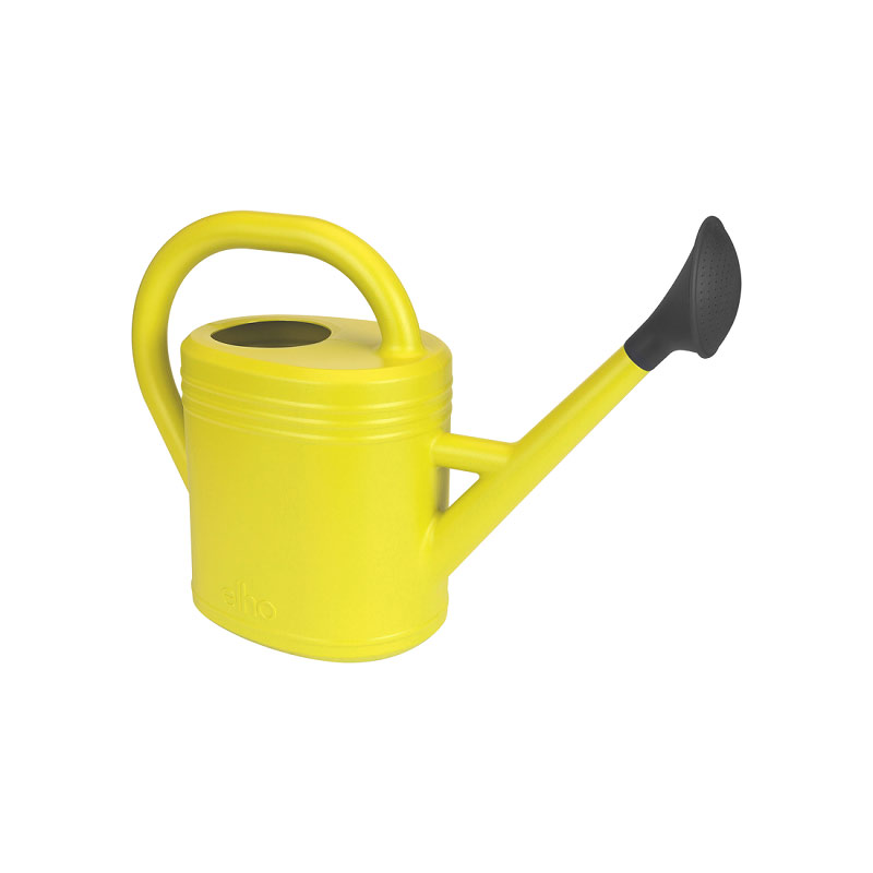 Green Basics Watering Can 10L - Lime Green