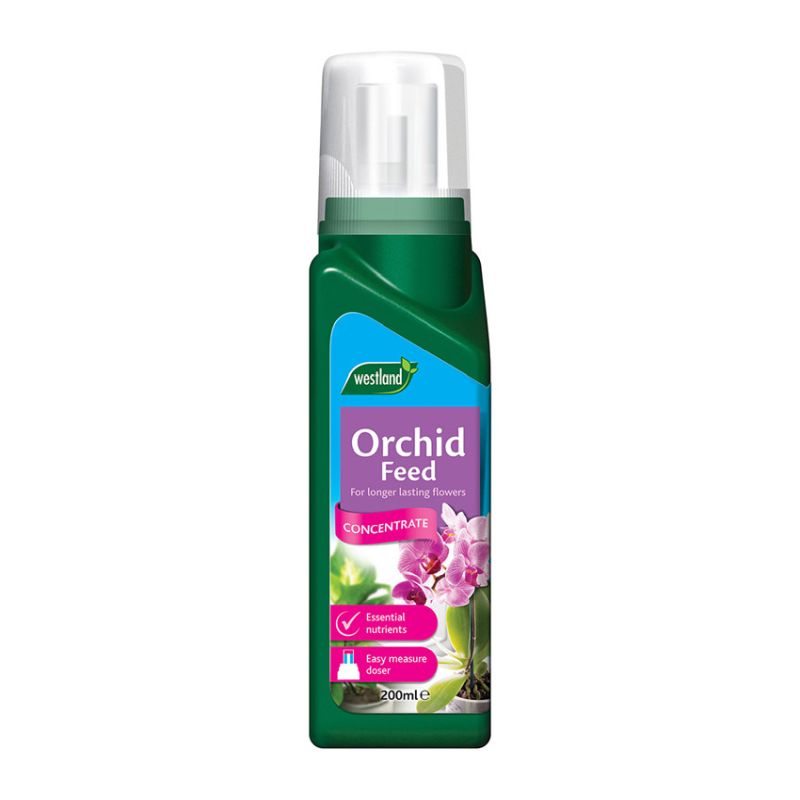 Orchid Concentrate 200ml