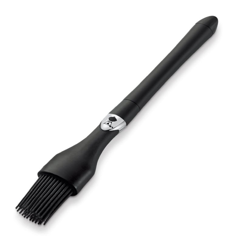 Weber Premium Basting Brush