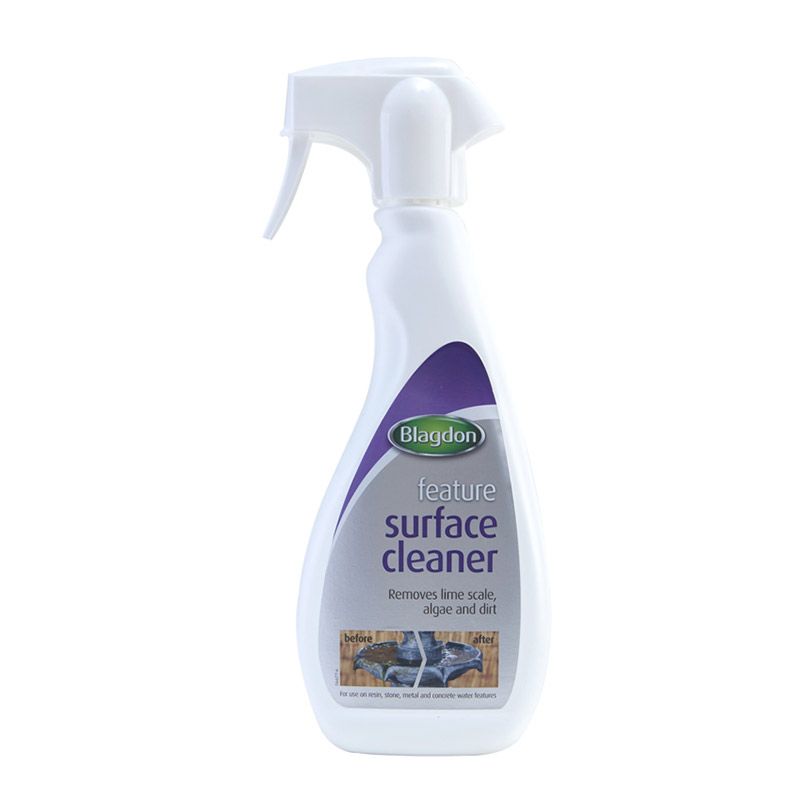 Feature Surface Cleaner 500ml