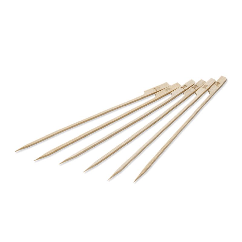 Weber Bamboo Skewers (25 Pack)