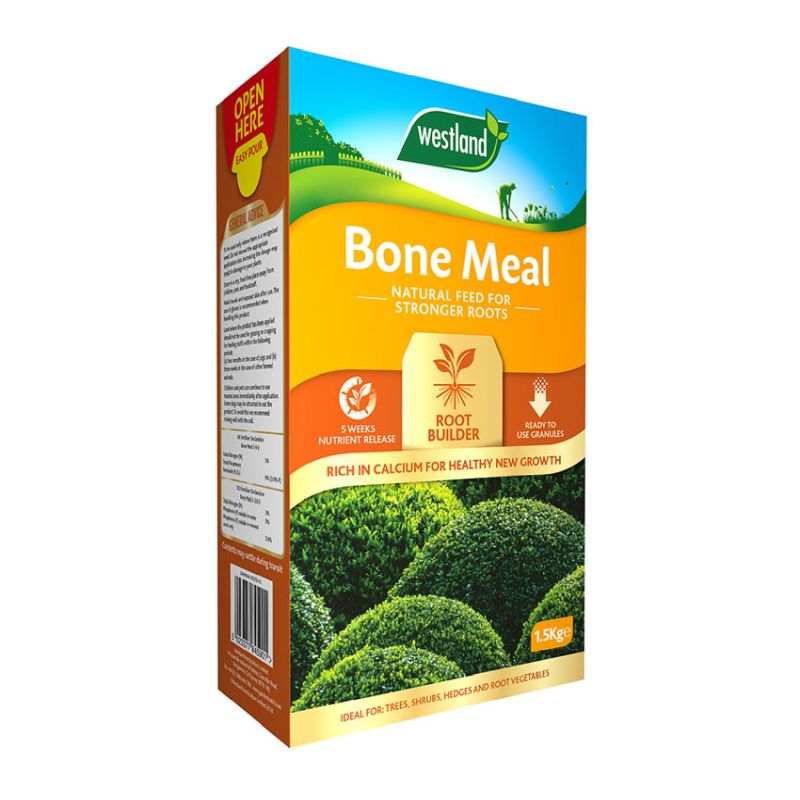 Westland Bone Meal 1.5kg
