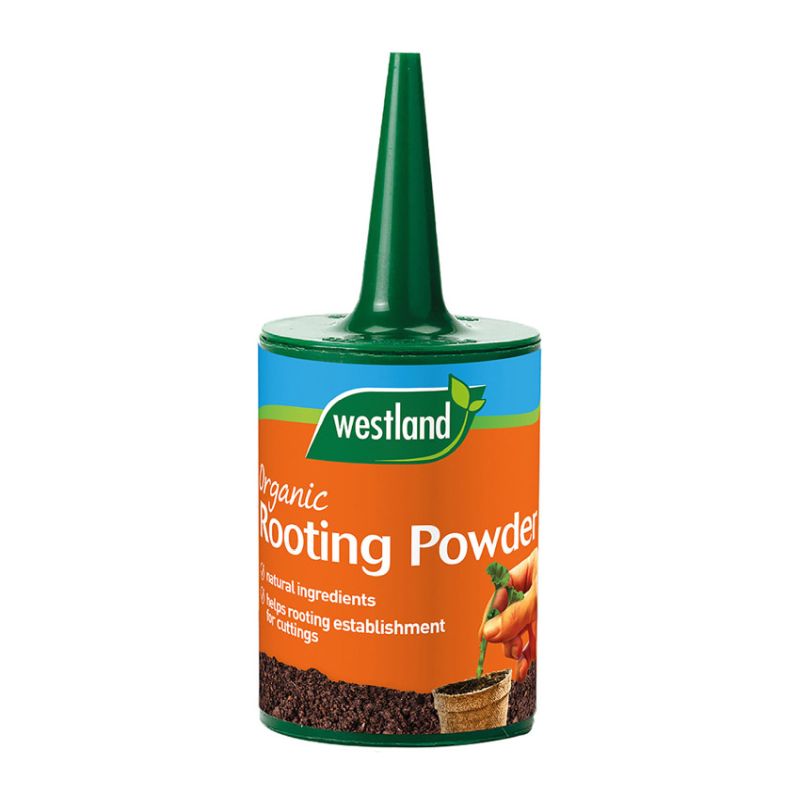 Organic Rooting Powder 100g