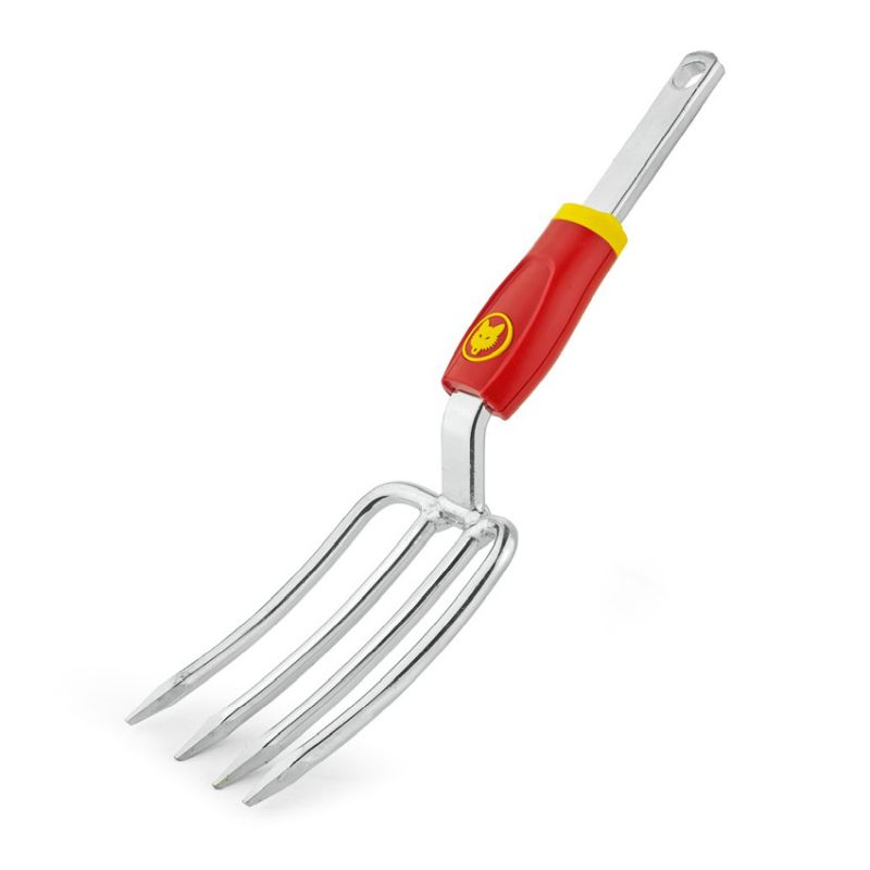 Multi-Change Cultivating Tools Hand Fork 7.5cm