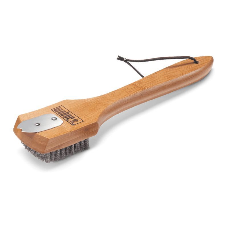 Weber Grill Brush Small