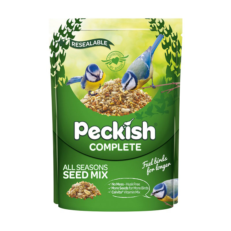 Peckish Complete 5Kg