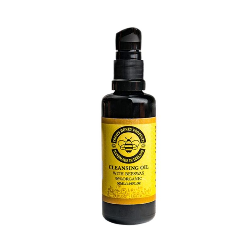 Cleansing Oil with Beeswax 50ml