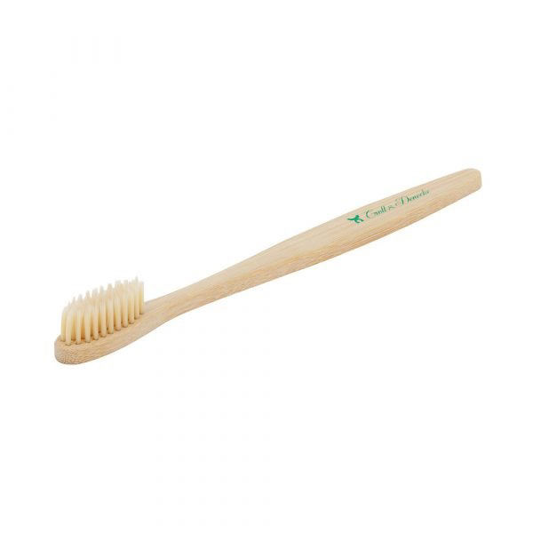 Bamboo Tooth Brush for Children