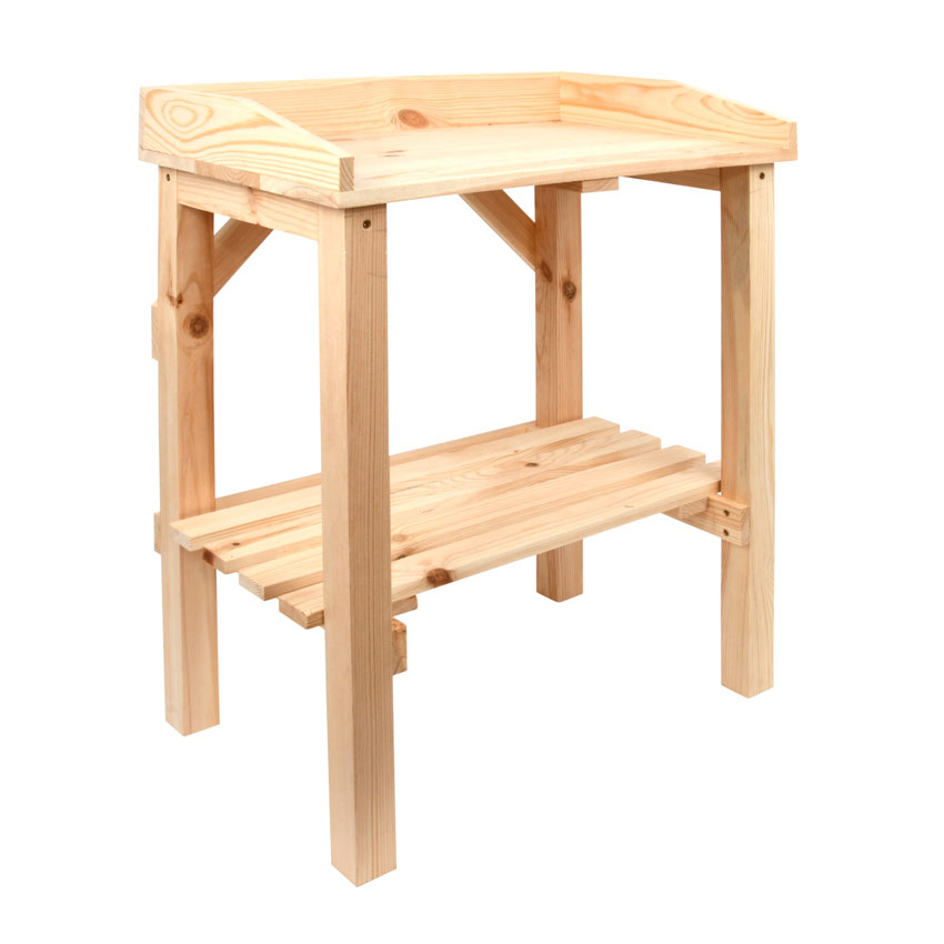 Childrens Potting Table