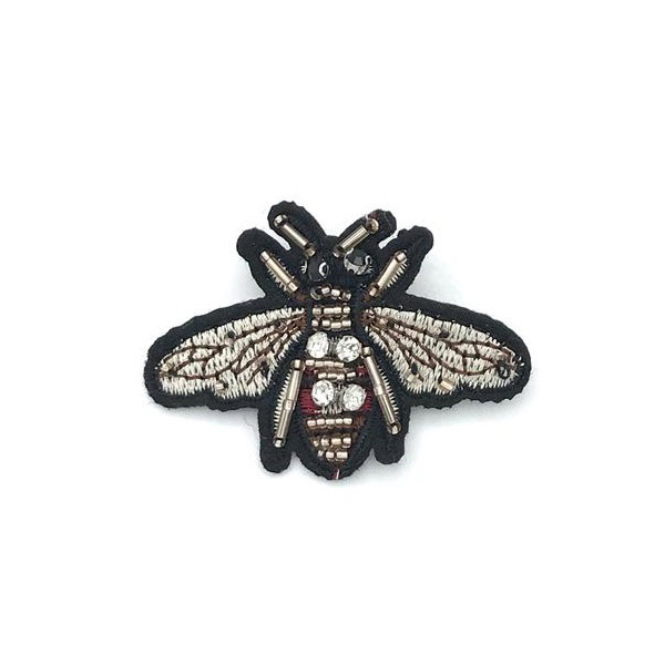 Small Insect Pin