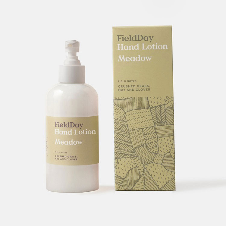 Meadow Boxed Hand Lotion 250ml
