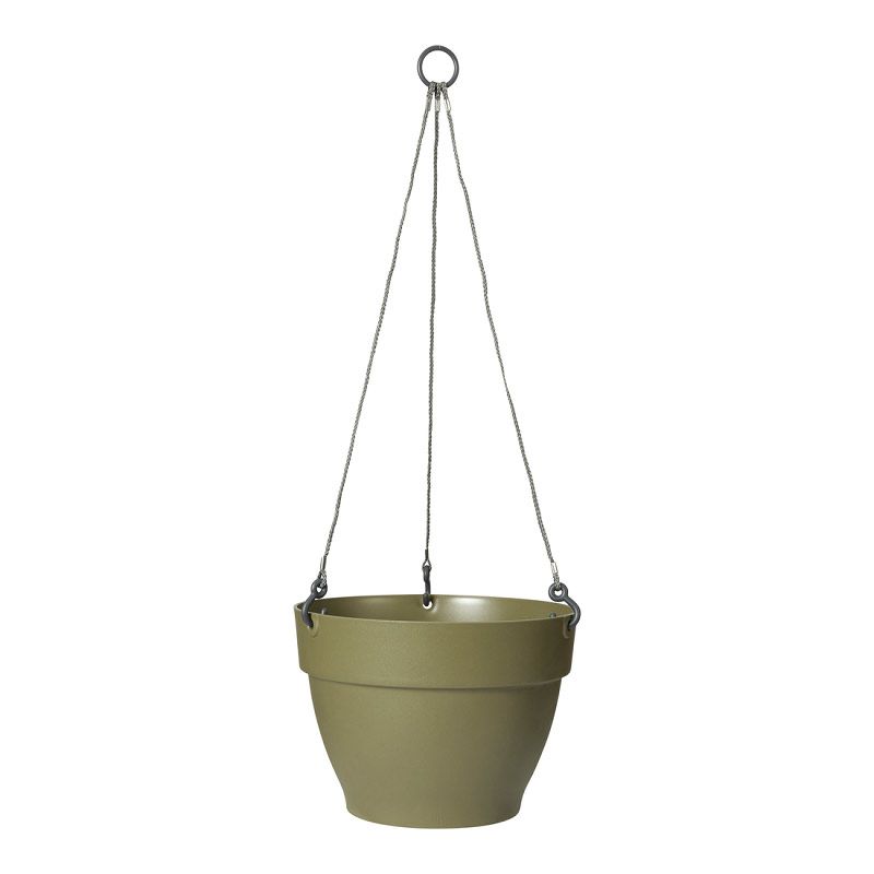 Vibia Campana Hanging Basket 26cm - Sage Green