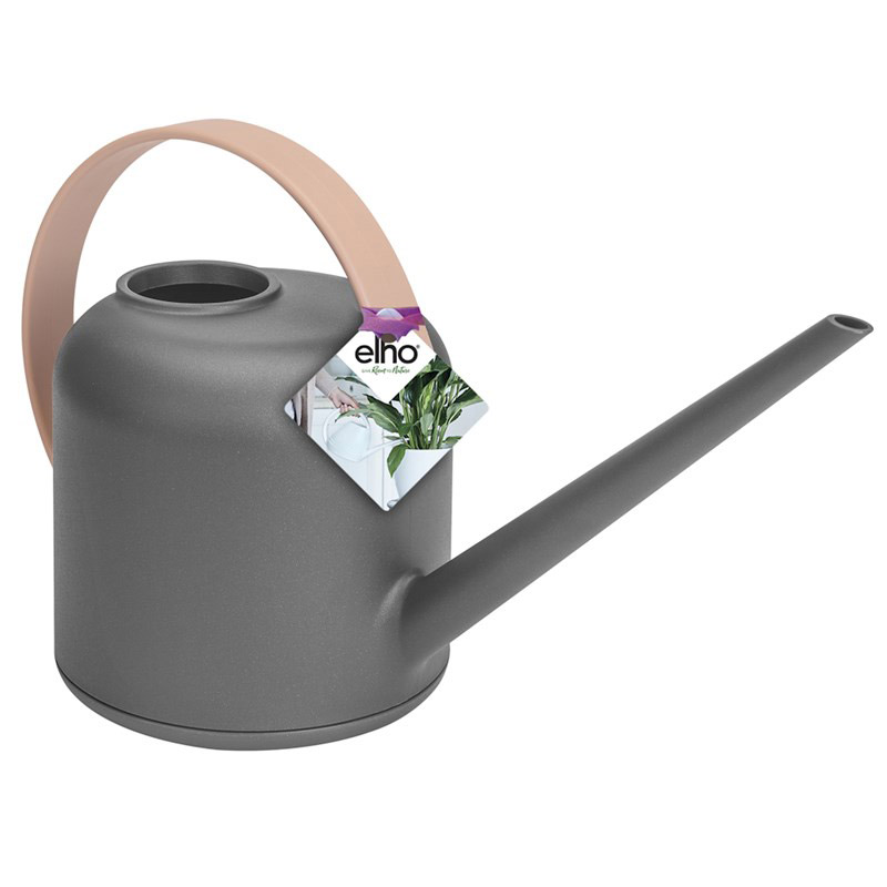 B.For Soft Watering Can 1.7ltr Anthracite
