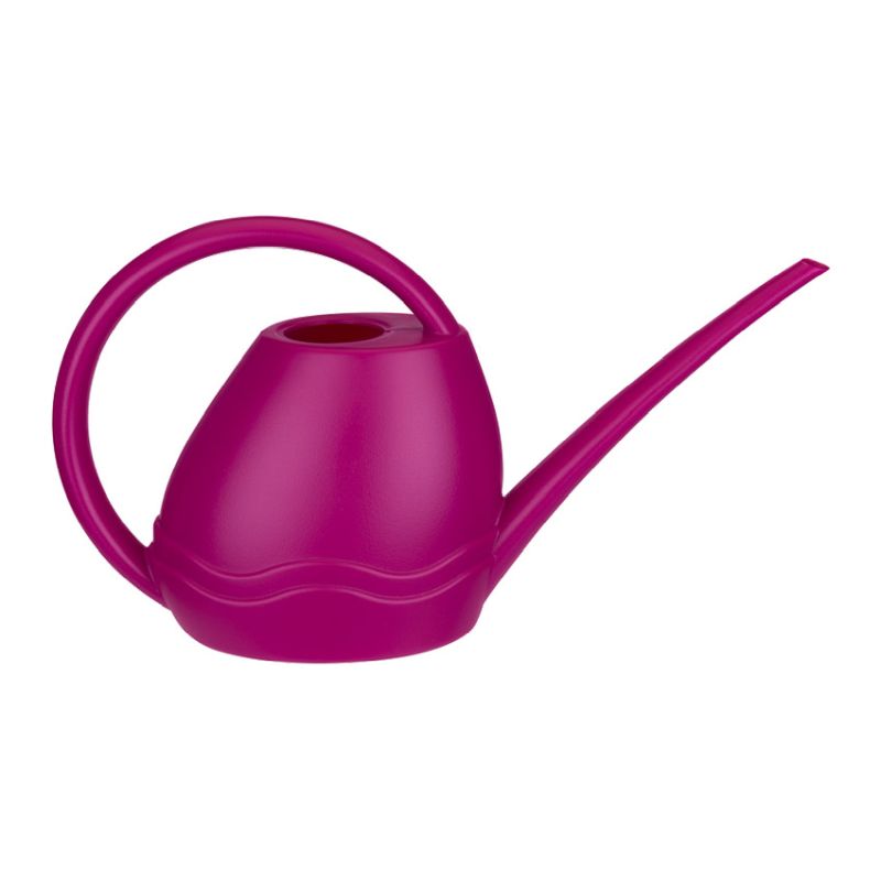 Aquarius Watering Can 1.5L - Cherry Red