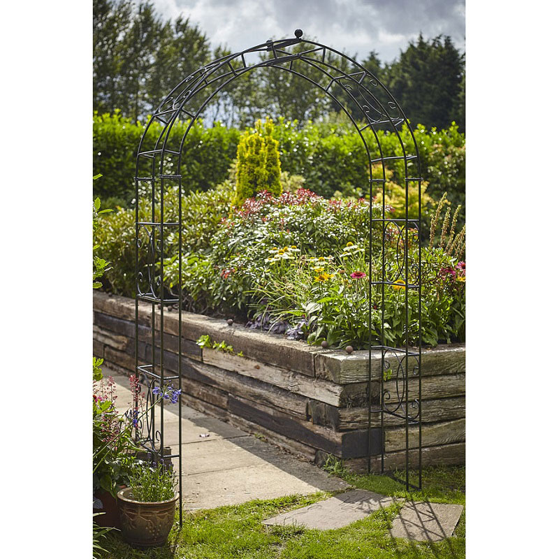 View Our Range At Arboretum Garden Centre, How To Build An Arched Garden Arboretum
