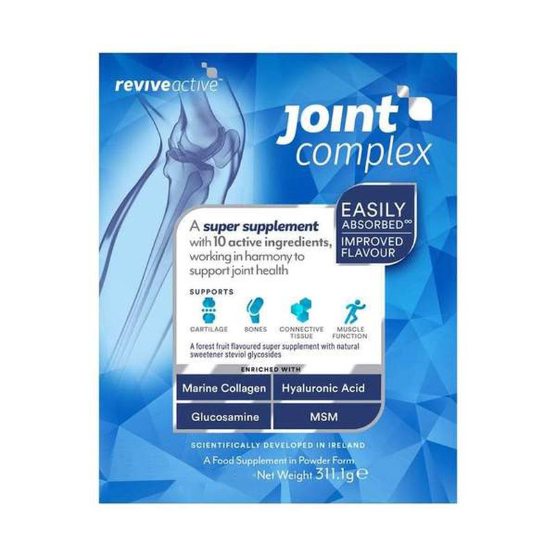 Revive Joint Complex 7 Day Pack