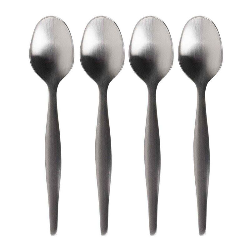 La Cafetiere Espresso Spoons (Set of 4)