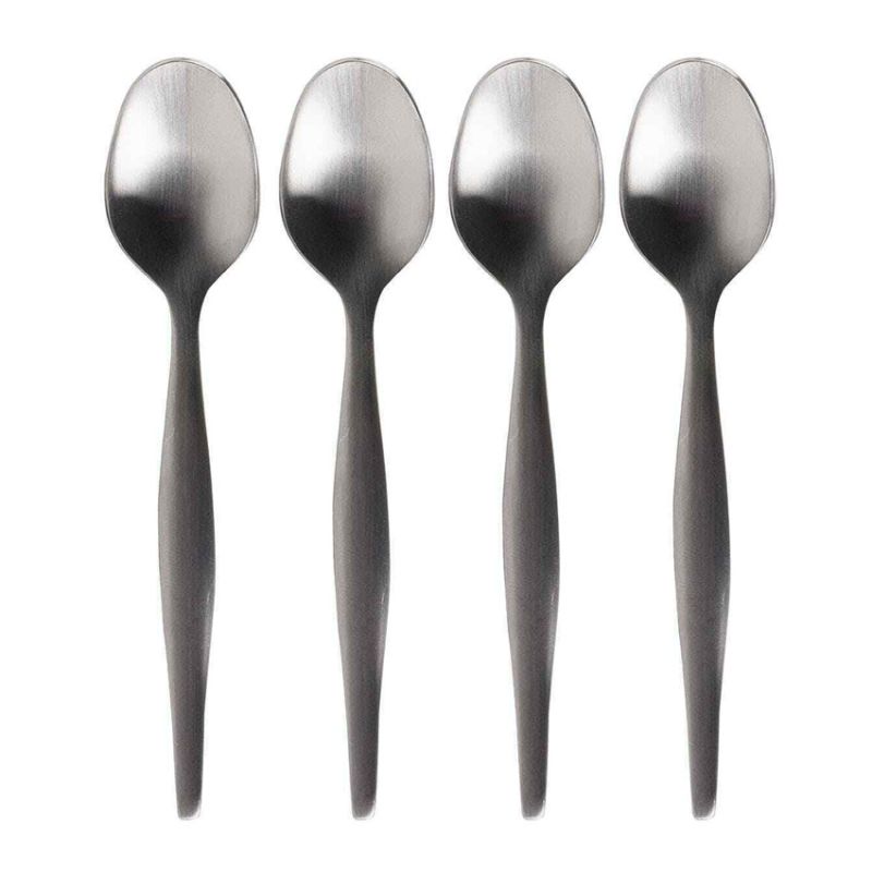 La Cafetiere Tea Spoons (Set of 4)