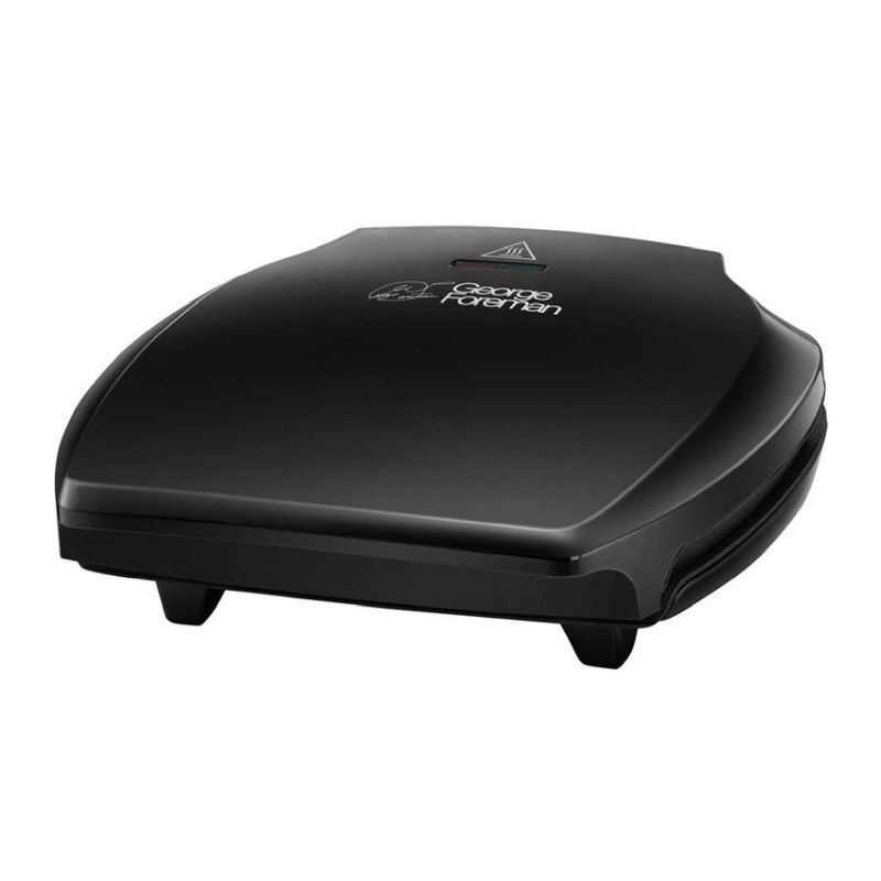 George Foreman 5 Portion Family Grill