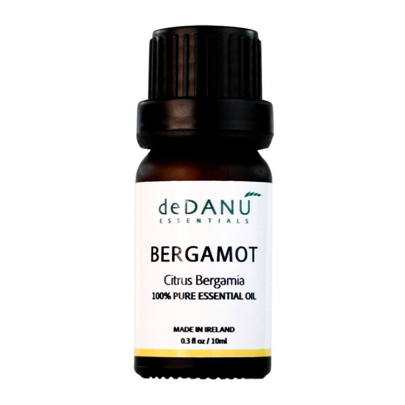 daDANU Bergamot Pure Essential Oil 10ml