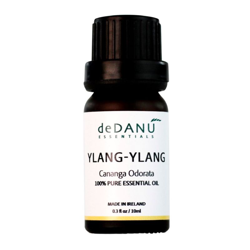 daDANU Ylang-Ylang Essential Oil 10ml