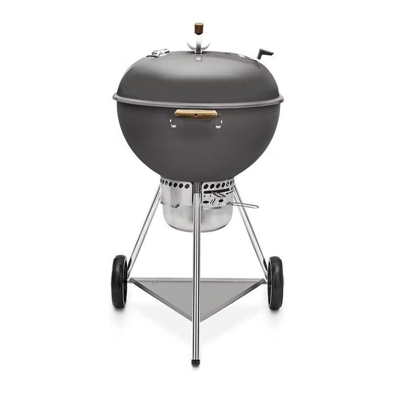 Weber 70th Anniversary Edition Kettle Charcoal Barbecue 57cm