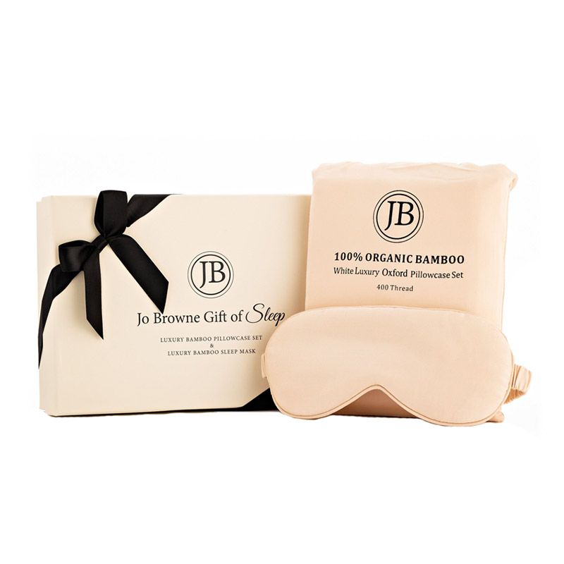 Jo Browne Gift of Sleep Gift Box