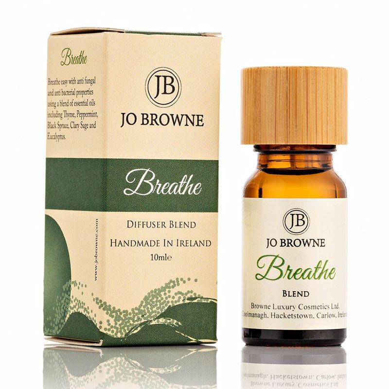 Jo Browne Essential Oil - Breath Blend