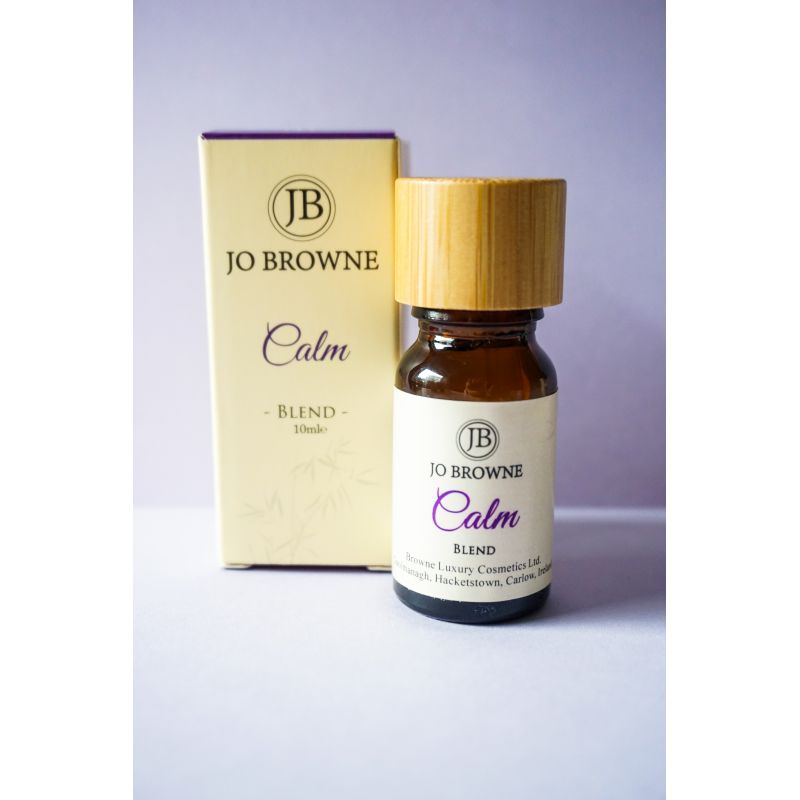 Jo Browne Essential Oil - Calm Blend 10ml