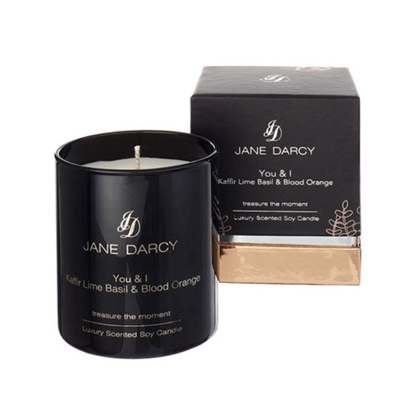 Jane Darcy Candle - You and I