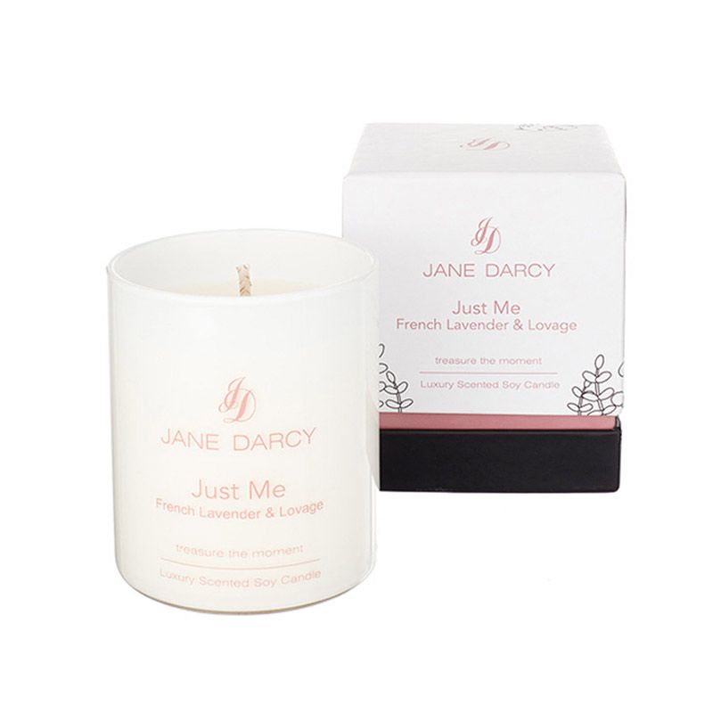 Jane Darcy Candle - Just Me