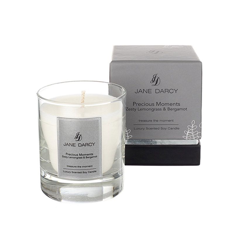 Jane Darcy Candle - Precious Moments
