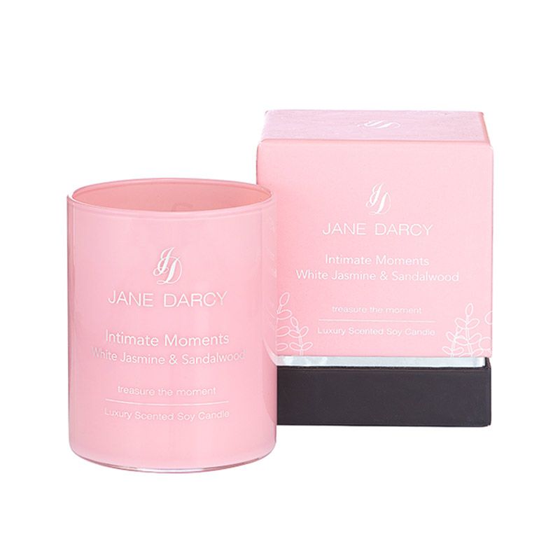 Jane Darcy Candle - Intimate Moment
