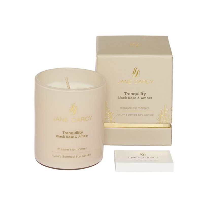 Jane Darcy Candle - Tranquility