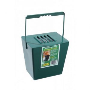 Compost Caddy