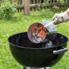 How to light a BBQ