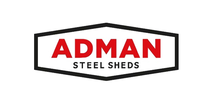 Adman Steel Sheds