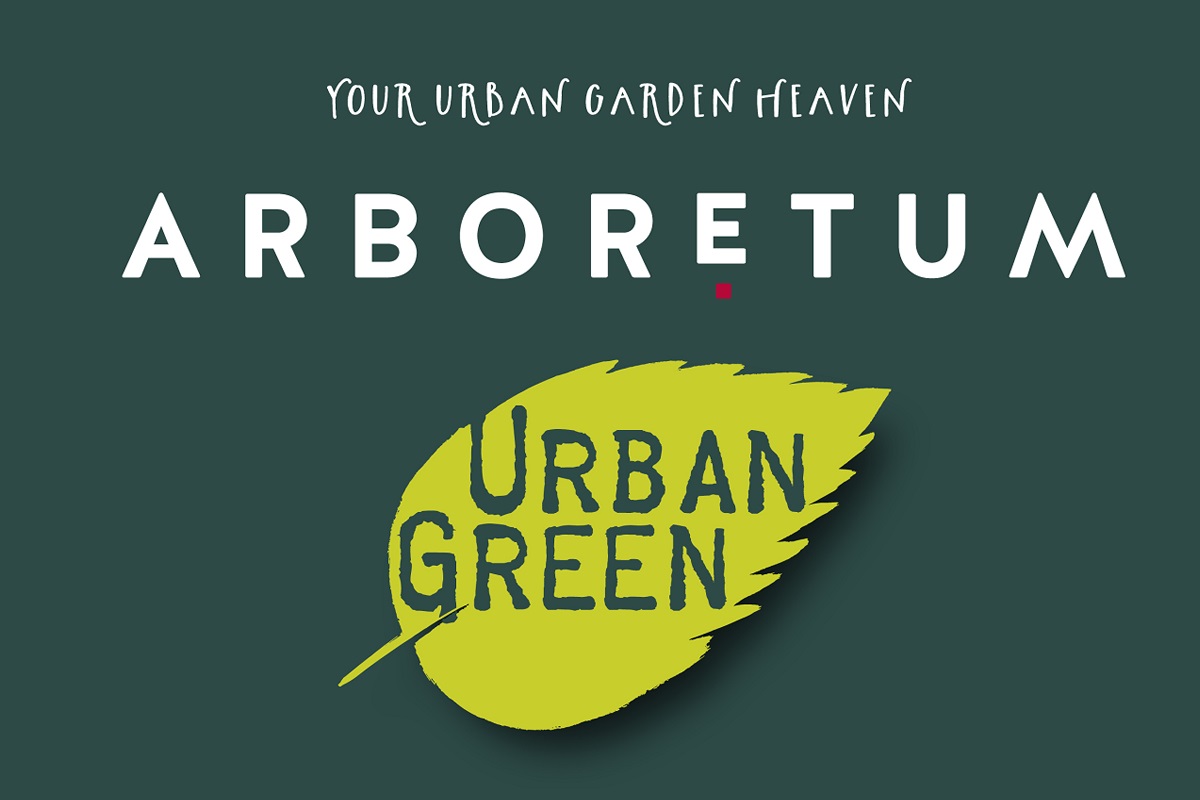 Arboretum Urban Green